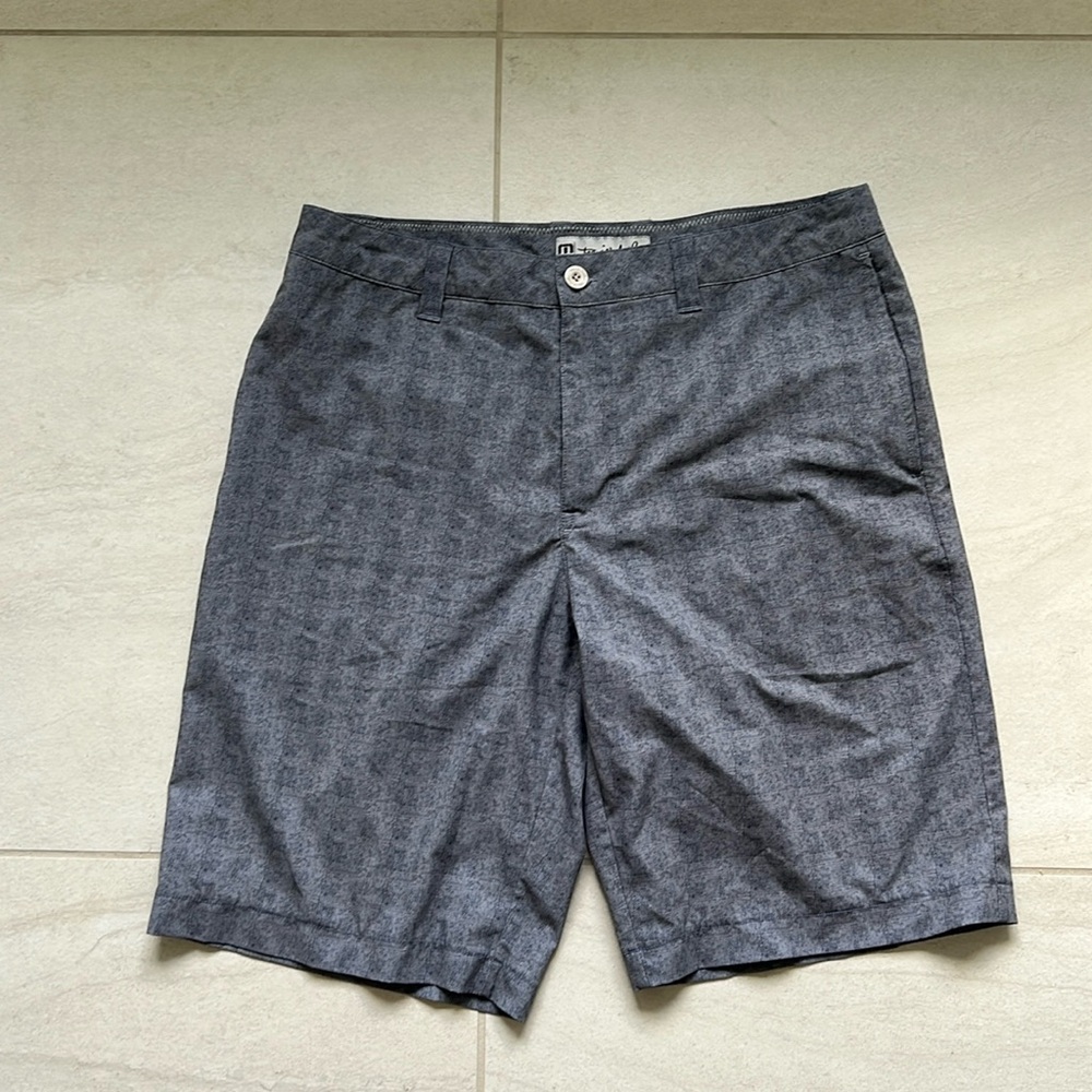 Travis Matthew Shorts